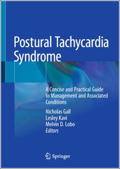 Postural Tachycardia Syndrome (PoTS)